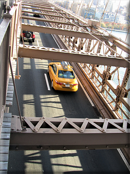 foto Ponte di Brooklyn
